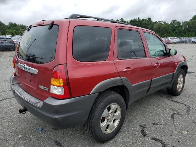 Снимка 3 от търг – 2004 MAZDA TRIBUTE ES с VIN 4F2CZ061X4KM14657