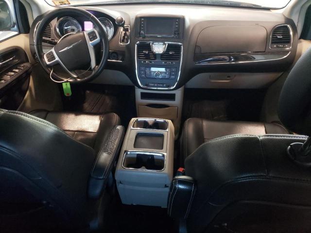 Photo 8 from auction – 2013 CHRYSLER TOWN & COU with VIN 2C4RC1BG1DR573564