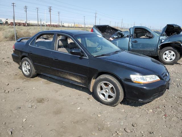 Photo 4 from auction – 2002 HONDA ACCORD with VIN 1HGCG16522A037017