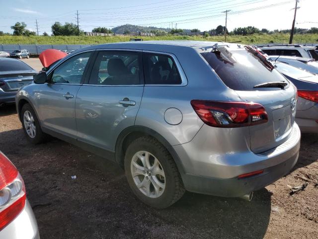 Photo 2 from auction – 2013 MAZDA CX-9 TOURI with VIN JM3TB3CA4D0406194