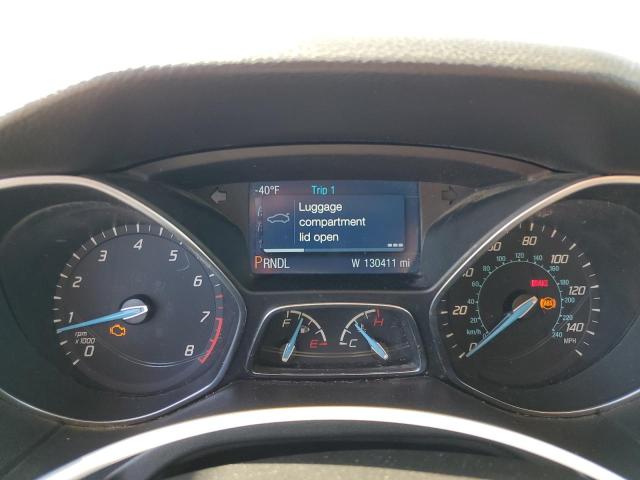 Photo 9 from auction – 2014 FORD FOCUS SE with VIN 1FADP3K22EL391645