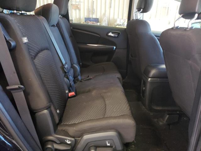 Снимка 11 от търг – 2016 DODGE JOURNEY SE с VIN 3C4PDCAB9GT115259