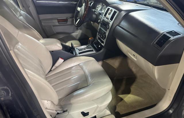 Photo 5 from auction – 2007 CHRYSLER 300C with VIN 2C3KA63HX7H741275
