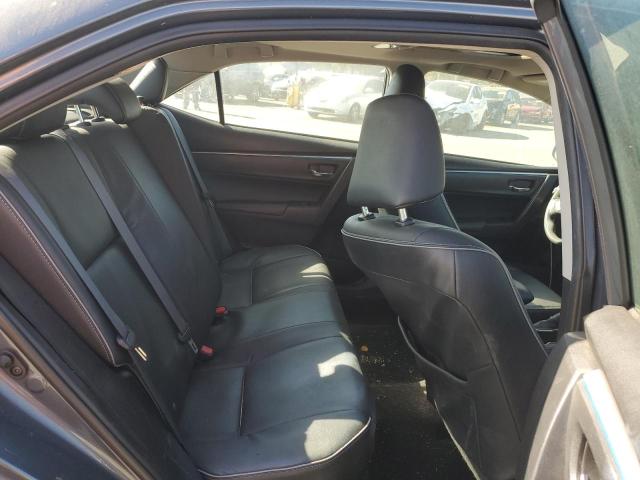 Photo 10 from auction – 2014 TOYOTA COROLLA L with VIN 5YFBURHE9EP009455