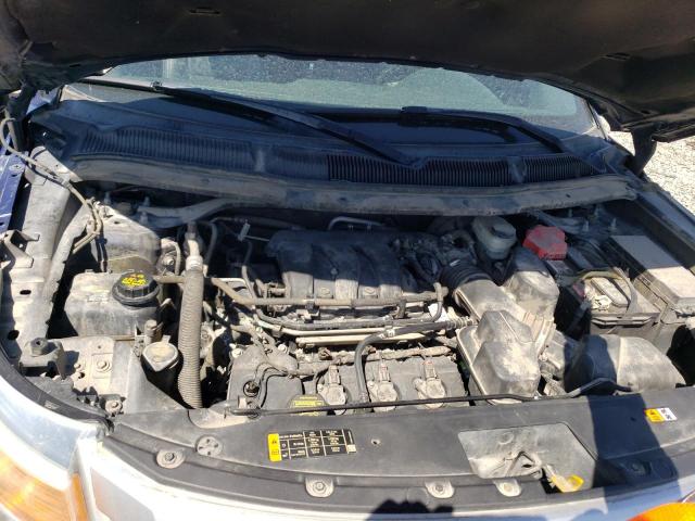 Photo 11 from auction – 2013 FORD EXPLORER X with VIN 1FM5K8D88DGC71184