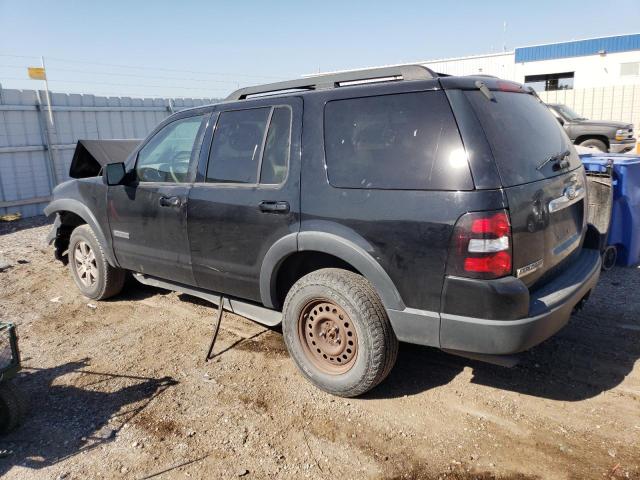 Снимка 2 от търг – 2007 FORD EXPLORER X с VIN 1FMEU73E17UB50384