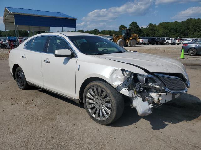 Photo 4 from auction – 2014 LINCOLN MKS with VIN 1LNHL9DK2EG606985