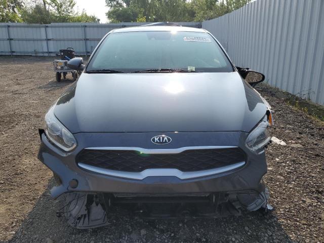 Photo 5 from auction – 2021 KIA FORTE FE with VIN 3KPF24AD5ME381077