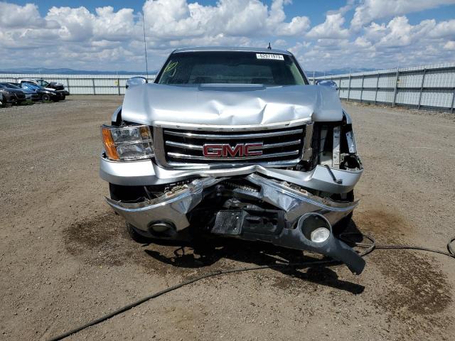 Photo 5 from auction – 2013 GMC SIERRA K15 with VIN 3GTP2VE73DG369917