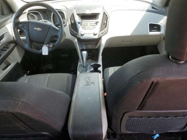 Photo 8 from auction – 2011 CHEVROLET EQUINOX LS with VIN 2CNFLCEC9B6244032