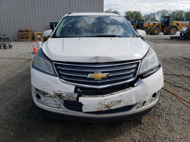 Photo 5 from auction – 2014 CHEVROLET TRAVERSE L with VIN 1GNKRHKD7EJ370254