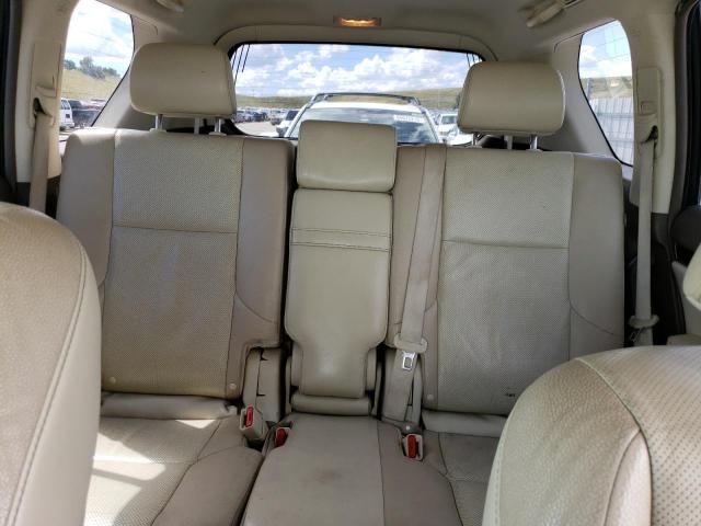 Photo 10 from auction – 2015 LEXUS GX 460 with VIN JTJBM7FX6F5116645