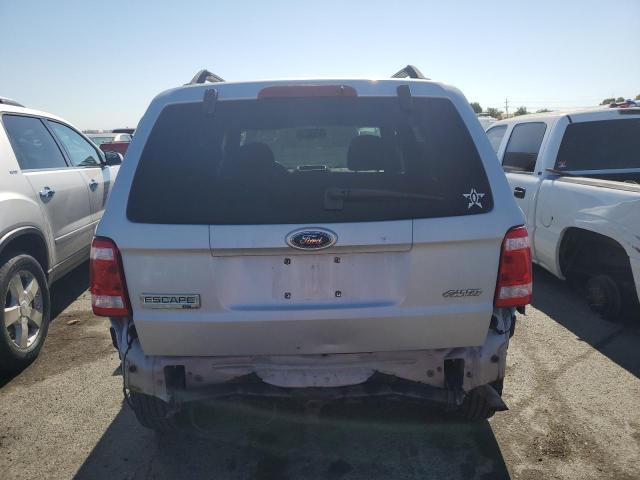 Photo 6 from auction – 2008 FORD ESCAPE XLT with VIN 1FMCU93178KA52960