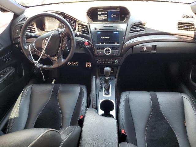 Photo 8 from auction – 2021 ACURA ILX PREMIU with VIN 19UDE2F88MA000664