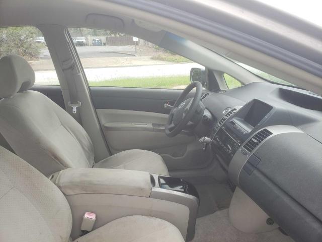 Photo 5 from auction – 2008 TOYOTA PRIUS with VIN JTDKB20U387722325