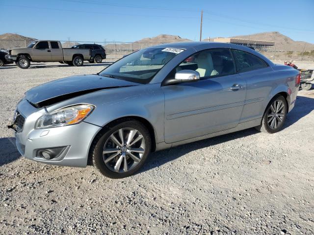 Photo 1 from auction – 2013 VOLVO C70 T5 with VIN YV1672MC4DJ139872