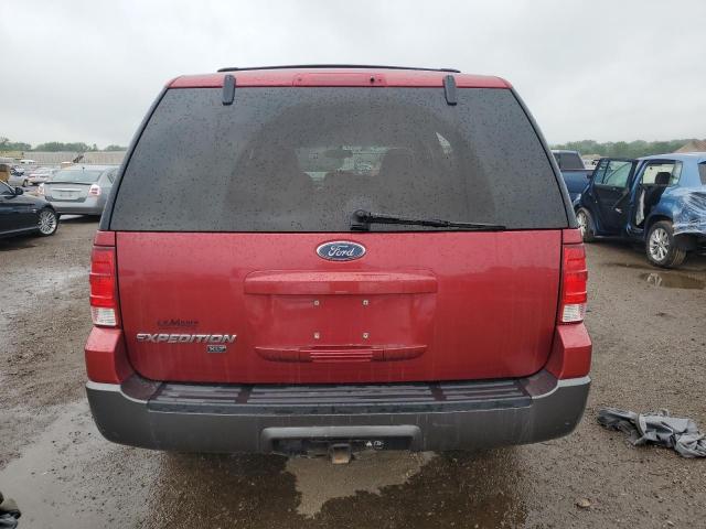Photo 6 from auction – 2004 FORD EXPEDITION with VIN 1FMPU16LX4LA55937