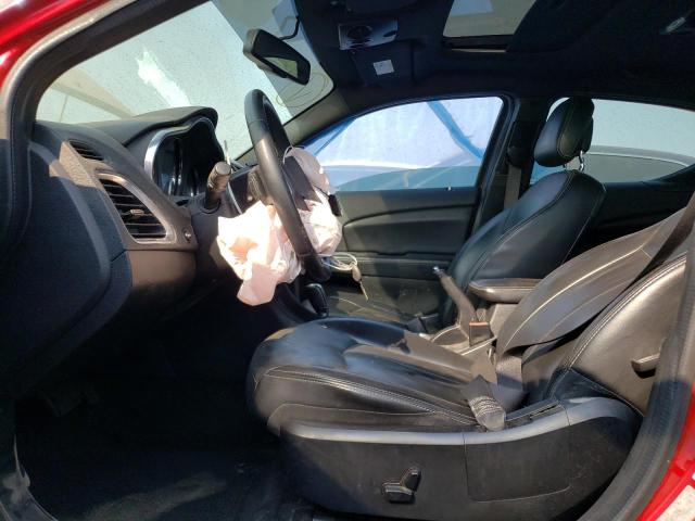 Photo 7 from auction – 2014 DODGE AVENGER SX with VIN 1C3CDZCG7EN154105