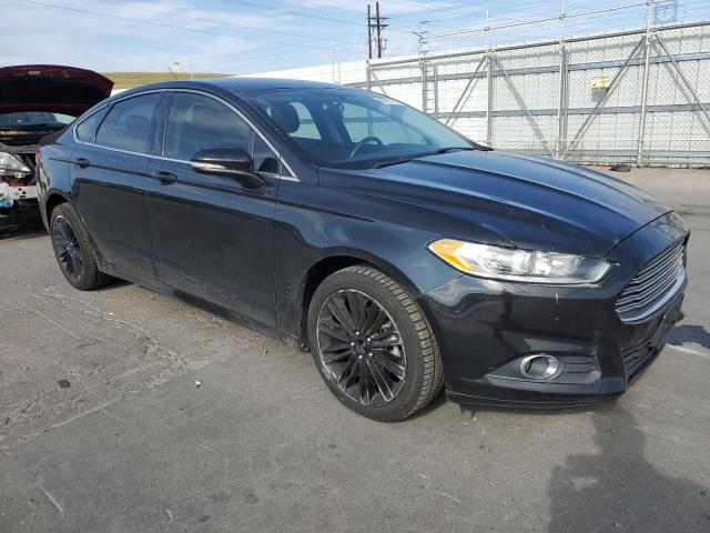 Photo 4 from auction – 2014 FORD FUSION SE with VIN 3FA6P0H94ER169718
