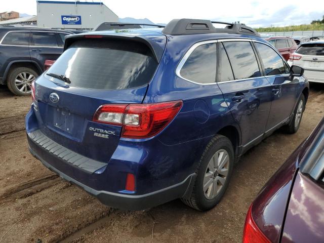 Снимка 3 от търг – 2017 SUBARU OUTBACK 2. с VIN 4S4BSAAC6H3312962