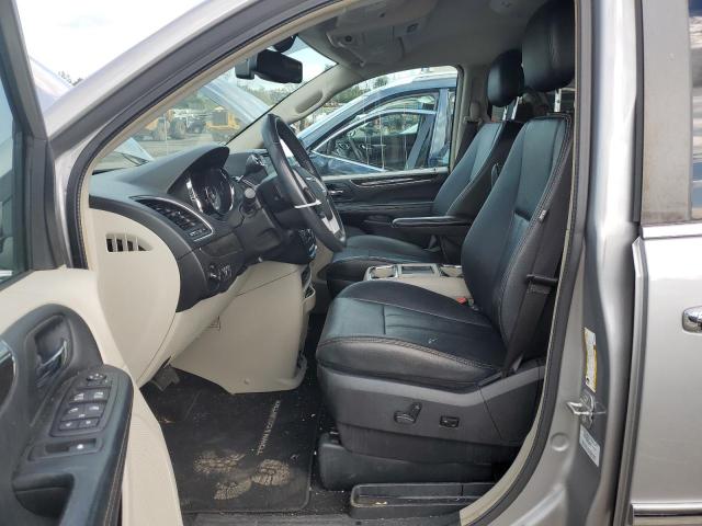 Снимка 7 от търг – 2016 CHRYSLER TOWN & COU с VIN 2C4RC1CG2GR190977