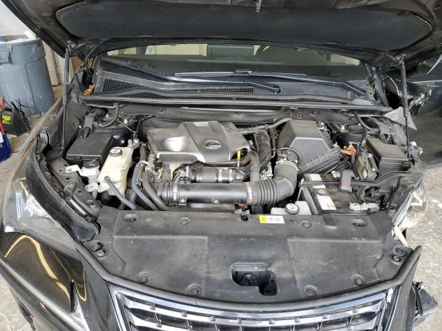 Photo 12 from auction – 2018 LEXUS NX 300 BAS with VIN JTJBARBZ4J2164733