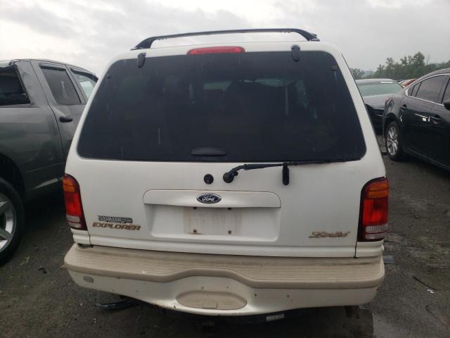 Photo 6 from auction – 1998 FORD EXPLORER with VIN 1FMZU35P1WZC01117