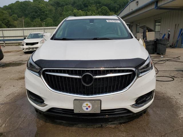 Photo 5 from auction – 2018 BUICK ENCLAVE ES with VIN 5GAEVAKW9JJ181370