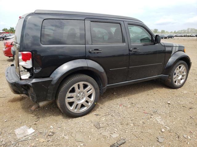 Photo 3 from auction – 2011 DODGE NITRO with VIN 1D4PT4GK5BW605154