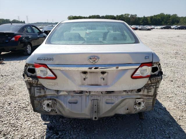 Photo 6 from auction – 2013 TOYOTA COROLLA with VIN 5YFBU4EE0DP128226