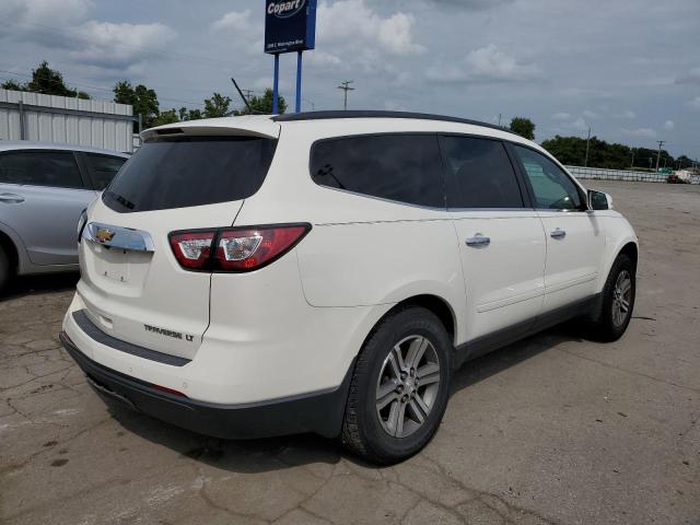 Photo 3 from auction – 2015 CHEVROLET TRAVERSE L with VIN 1GNKVHKD9FJ281136