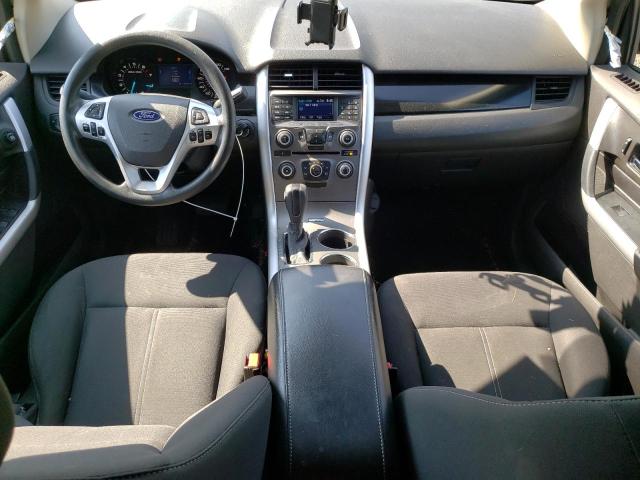 Photo 8 from auction – 2013 FORD EDGE SE with VIN 2FMDK4GC6DBA22748