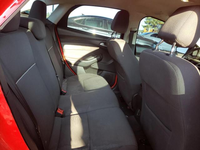 Photo 10 from auction – 2012 FORD FOCUS SEL with VIN 1FAHP3H22CL358537