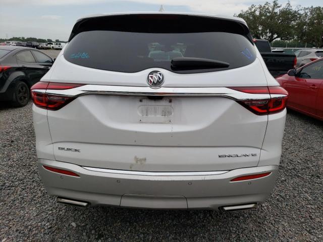 Photo 6 from auction – 2018 BUICK ENCLAVE AV with VIN 5GAERDKW8JJ206555