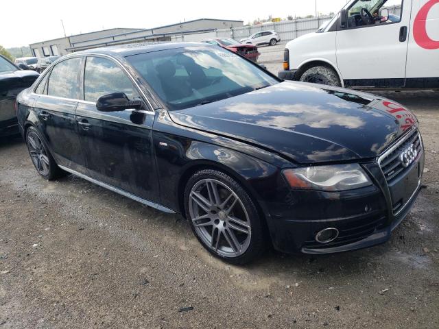 Photo 4 from auction – 2010 AUDI A4 PRESTIG with VIN WAUKFAFL8AN050497