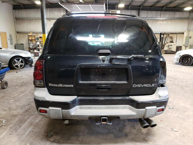 Photo 6 from auction – 2002 CHEVROLET TRAILBLAZE with VIN 1GNDT13S322517352