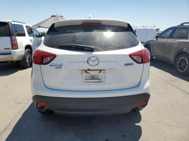 Photo 6 from auction – 2014 MAZDA CX-5 GT with VIN JM3KE4DY3E0425101