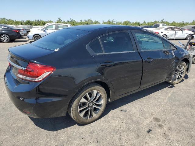 Photo 3 from auction – 2014 HONDA CIVIC EX with VIN 19XFB2F82EE257513