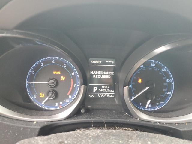 صورة رقم 9 من المزاد - 2015 TOYOTA COROLLA L مع VIN 2T1BURHE7FC451636