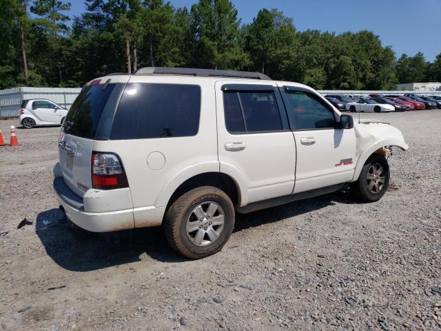 Photo 3 from auction – 2008 FORD EXPLORER X with VIN 1FMEU63E08UA63359