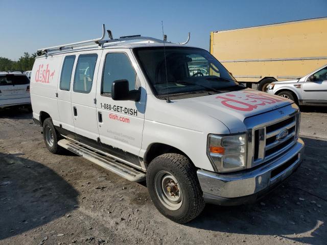 Photo 4 from auction – 2012 FORD ECONOLINE with VIN 1FTNE2EW2CDA73254