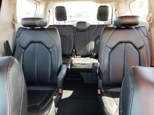 Photo 10 from auction – 2020 CHRYSLER VOYAGER LX with VIN 2C4RC1DG2LR262060