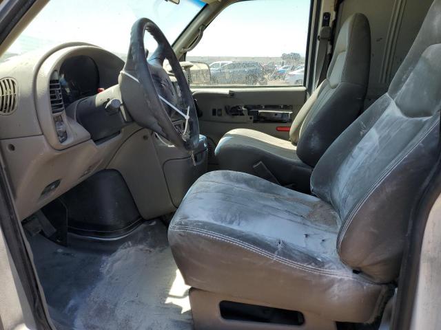 Photo 7 from auction – 2002 CHEVROLET ASTRO with VIN 1GCDM19X82B117747