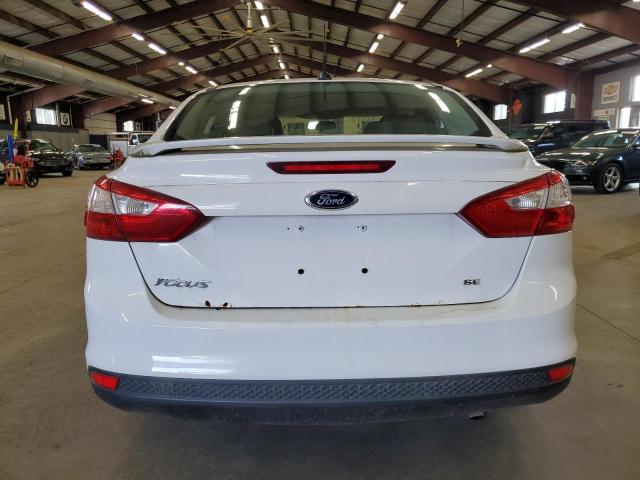Photo 6 from auction – 2013 FORD FOCUS SE with VIN 1FADP3F24DL337174