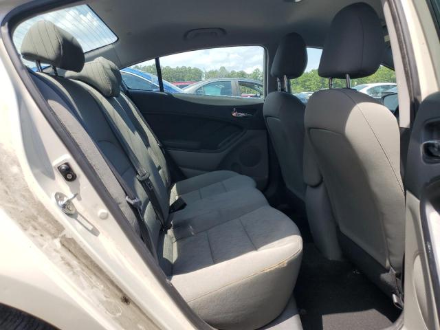 Photo 10 from auction – 2014 KIA FORTE LX with VIN KNAFK4A67E5171348