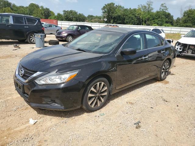Photo 1 from auction – 2018 NISSAN ALTIMA 2.5 with VIN 1N4AL3APXJC248240
