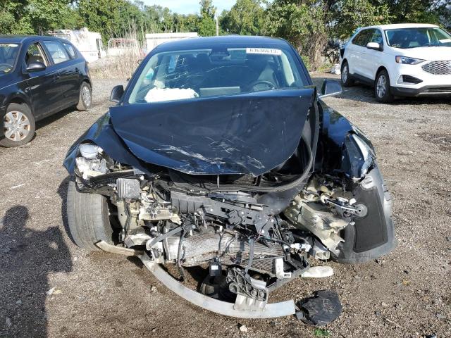 Photo 5 from auction – 2018 TESLA MODEL 3 with VIN 5YJ3E1EB9JF068489