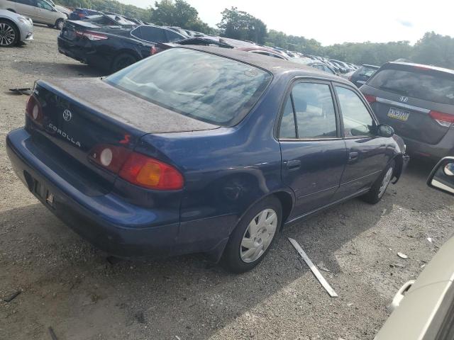 Photo 3 from auction – 2002 TOYOTA COROLLA CE with VIN 2T1BR12E92C567460