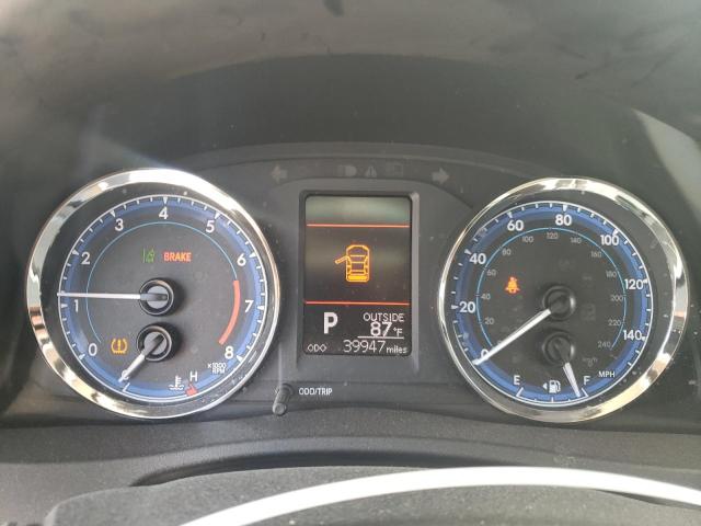 Photo 9 from auction – 2019 TOYOTA COROLLA L with VIN 2T1BURHE6KC206143