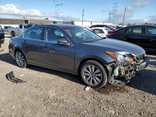 Photo 4 from auction – 2012 HONDA ACCORD EX with VIN 1HGCP2F74CA060257